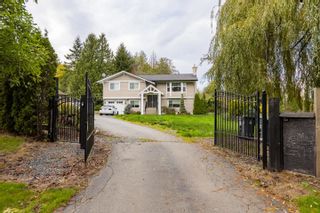 Photo 5: 18369 21A Avenue in Surrey: Hazelmere House for sale (South Surrey White Rock)  : MLS®# R2620859