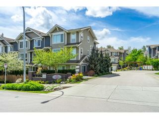 Photo 2: 56 7059 210 Street in Langley: Willoughby Heights Townhouse for sale in "ALDER AT MILNER HEIGHTS" : MLS®# R2685216