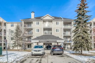 Photo 3: 2113 6224 17 Avenue SE in Calgary: Red Carpet Apartment for sale : MLS®# A2020188