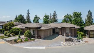 Photo 1: 201 51075 FALLS Court in Chilliwack: Eastern Hillsides House for sale in "Emerald Ridge" : MLS®# R2866405