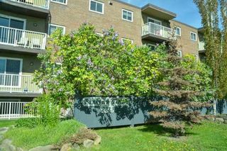 Photo 2: 406 2221 14 Street SW in Calgary: Bankview Apartment for sale : MLS®# A2128854