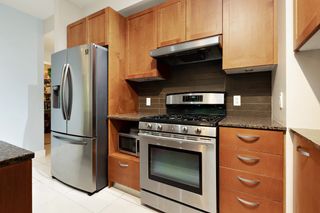Photo 8: 201 5955 IONA Drive in Vancouver: University VW Condo for sale in "Folio at UBC" (Vancouver West)  : MLS®# R2724636