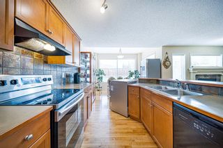 Photo 16: 267 Springborough Way SW in Calgary: Springbank Hill Detached for sale : MLS®# A1222318