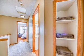 Photo 19: 5475 Patina Drive SW in Calgary: Patterson Row/Townhouse for sale : MLS®# A1220360