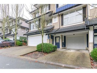 Photo 3: 85 18199 70 Avenue in Surrey: Cloverdale BC Townhouse for sale (Cloverdale)  : MLS®# R2636868
