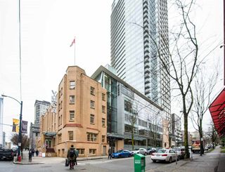 Photo 20: 3305 1028 BARCLAY Street in Vancouver: West End VW Condo for sale in "PATINA" (Vancouver West)  : MLS®# R2237109