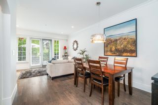 Photo 14: 5463 DUNBAR Street in Vancouver: Dunbar Townhouse for sale in "Stirling on Dunbar" (Vancouver West)  : MLS®# R2904632