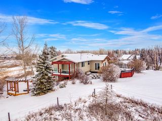 Photo 3: 242069 8 Street E: Rural Foothills County Detached for sale : MLS®# A1190701