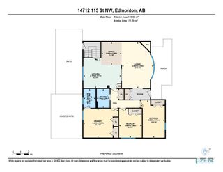 Photo 47: 14712 115 Street in Edmonton: Zone 27 House for sale : MLS®# E4313733