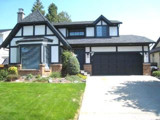 Photo 1: 1958 150 Street in Surrey: Home for sale : MLS®#  F2919529