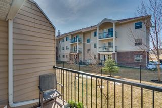Photo 7: 110 950 Arbour Lake Road NW in Calgary: Arbour Lake Row/Townhouse for sale : MLS®# A1098564