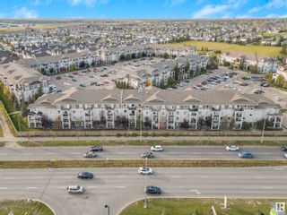 Photo 9: 1301 7339 SOUTH TERWILLEGAR Drive in Edmonton: Zone 14 Condo for sale : MLS®# E4360360