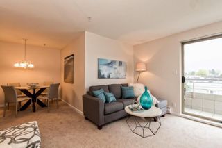 Photo 4: 503 137 W 17th Street in NORTH VANCOUVER: Central Lonsdale Condo for sale (North Vancouver) 