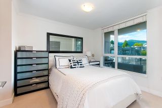 Photo 12: 504 160 W 3RD Street in North Vancouver: Lower Lonsdale Condo for sale in "ENVY" : MLS®# R2285405