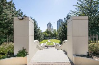Photo 4: 507 2088 MADISON Avenue in Burnaby: Brentwood Park Condo for sale in "The FRESCO by BOSA-BRENTWOOD PARK" (Burnaby North)  : MLS®# R2102664