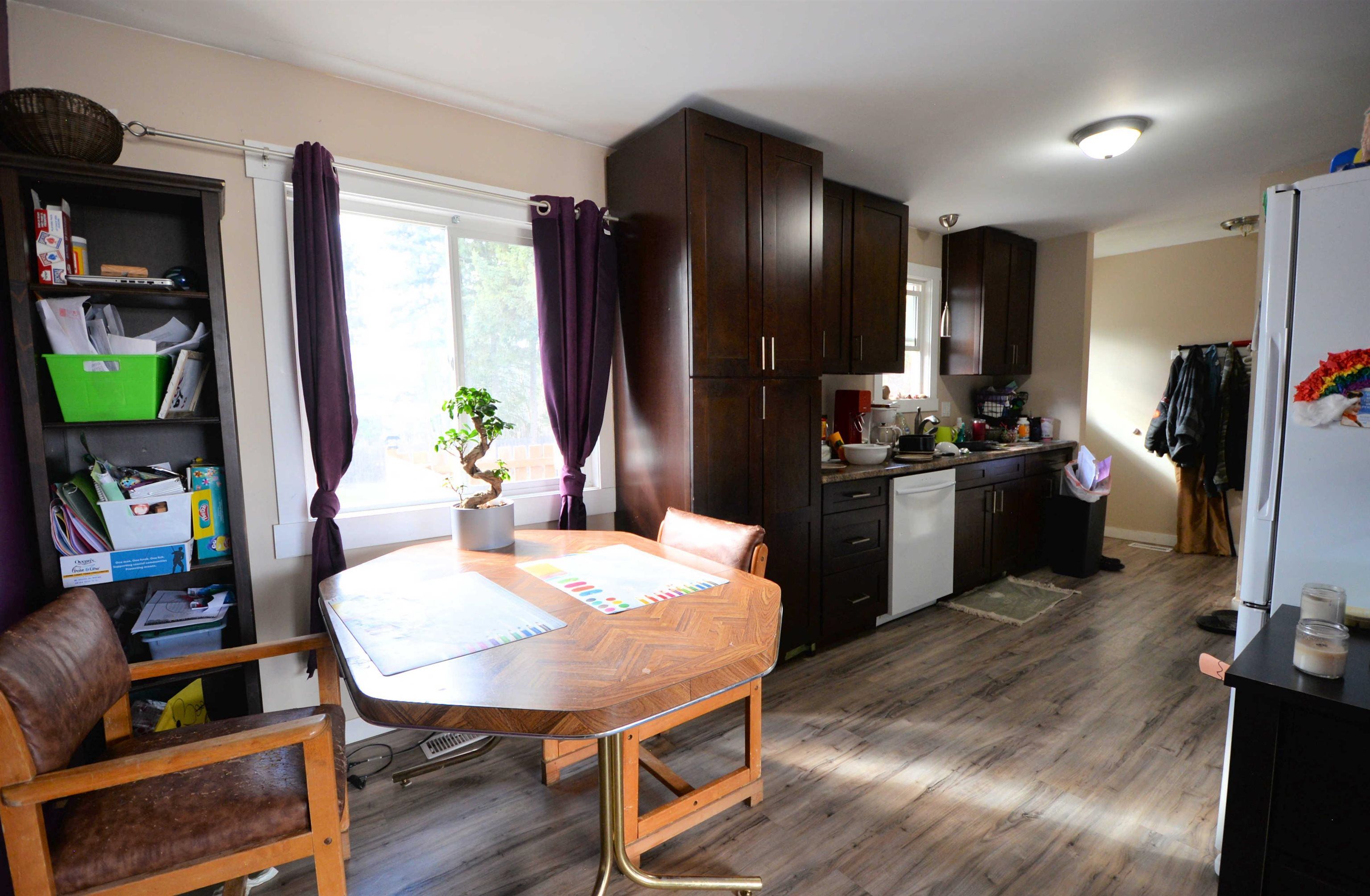 Photo 3: Photos: 6547 SIMON FRASER Avenue in Prince George: Lower College Heights House for sale (PG City South West)  : MLS®# R2682998