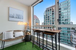 Photo 16: 1105 1238 BURRARD Street in Vancouver: Downtown VW Condo for sale in "Altadena" (Vancouver West)  : MLS®# R2842496