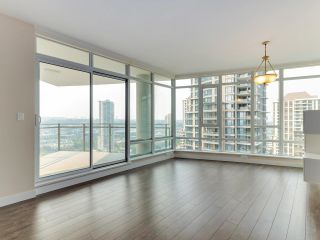 Photo 4: 1910 2008 ROSSER Avenue in Burnaby: Brentwood Park Condo for sale in "SOLO District : Stratus" (Burnaby North)  : MLS®# R2645787