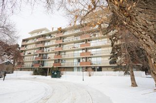 Main Photo: 602 4700 55 Street: Red Deer Apartment for sale : MLS®# A2022426