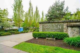 Photo 2: 308 7478 BYRNEPARK Walk in Burnaby: South Slope Condo for sale (Burnaby South)  : MLS®# R2578534