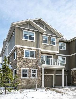Main Photo: 102 Evanston Manor NW in Calgary: Evanston Row/Townhouse for sale : MLS®# A2005989