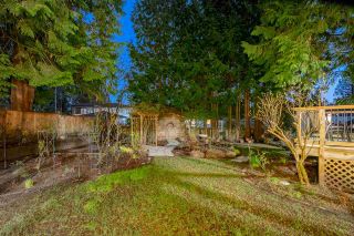 Photo 36: 842 CORNELL Avenue in Coquitlam: Coquitlam West House for sale : MLS®# R2560459