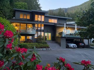 FEATURED LISTING: 5190 REDONDA Drive North Vancouver