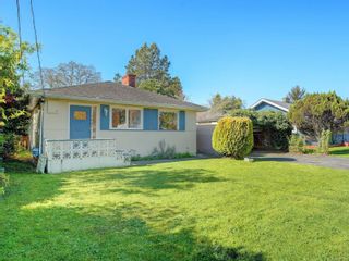 Photo 23: 1661 Mortimer St in Saanich: SE Mt Tolmie House for sale (Saanich East)  : MLS®# 961380