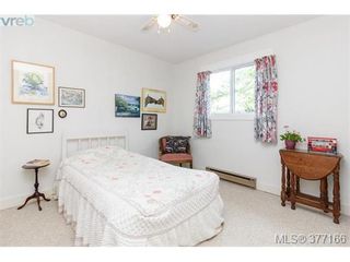 Photo 11: 9951 Bessredge Pl in SIDNEY: Si Sidney North-East House for sale (Sidney)  : MLS®# 757206