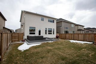 Photo 34: 7 Snowberry Circle in Winnipeg: Sage Creek Residential for sale (2K)  : MLS®# 202107171