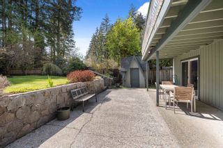 Photo 29: 4670 MCNAIR Place in North Vancouver: Lynn Valley House for sale : MLS®# R2683625