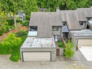 Photo 32: 3771 NICO WYND DRIVE in Surrey: Elgin Chantrell Townhouse for sale (South Surrey White Rock)  : MLS®# R2803855