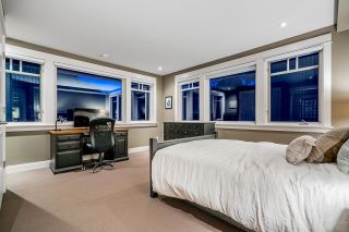 Photo 15: 4675 CLOVELLY Walk in West Vancouver: Caulfeild House for sale : MLS®# R2870551