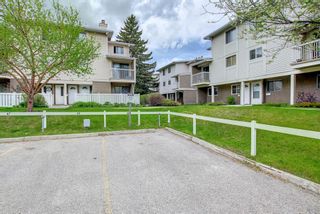 Photo 39: 45 3015 51 Street SW in Calgary: Glenbrook Row/Townhouse for sale : MLS®# A1221245