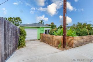 Photo 48: House for sale : 3 bedrooms : 1447 Felton St in San Diego