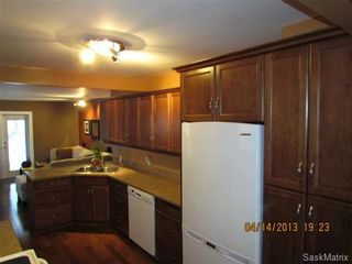 Photo 20: 1174 ELLIOTT Street in Regina: Eastview Single Family Dwelling for sale (Regina Area 03)  : MLS®# 458949