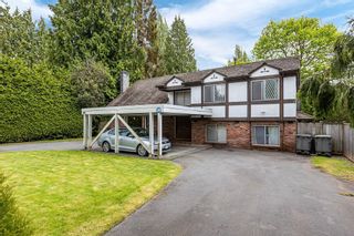 Photo 2: 3880 SW MARINE Drive in Vancouver: Southlands House for sale (Vancouver West)  : MLS®# R2694910