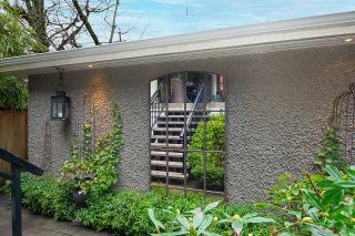 Photo 36: 3647 - 3649 W 1ST Avenue in Vancouver: Kitsilano House for sale (Vancouver West)  : MLS®# R2749142