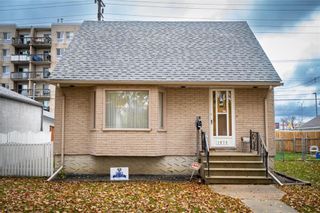 Photo 21: Solid home with long time owners. in Winnipeg: 1B House for sale (Crescentwood) 