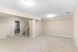 Photo 25: 11 4940 39 Ave SW in Calgary: Glenbrook Row/Townhouse for sale : MLS®# A1230273