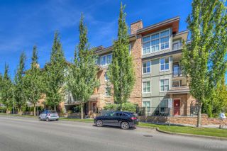 Photo 1: 209 3478 WESBROOK Mall in Vancouver: University VW Condo for sale in "PACIFIC SPIRIT" (Vancouver West)  : MLS®# R2778197