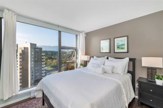 Photo 17: 1602 1723 ALBERNI Street in Vancouver: West End VW Condo for sale in "THE PARK" (Vancouver West)  : MLS®# R2506310