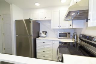 Photo 17: 106 177 W 5TH Street in North Vancouver: Lower Lonsdale Condo for sale : MLS®# R2769762