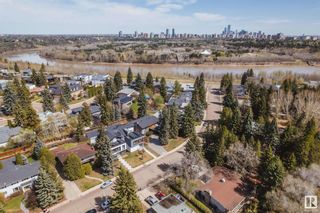 Photo 48: 12A VALLEYVIEW Crescent in Edmonton: Zone 10 House for sale : MLS®# E4387097