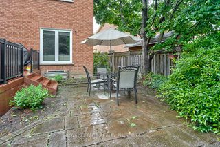 Photo 36: 3657 Stratton Woods Court in Mississauga: Erin Mills House (2-Storey) for sale : MLS®# W6074288