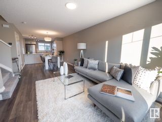 Photo 5: 22627 93 Avenue in Edmonton: Zone 58 Attached Home for sale : MLS®# E4382723