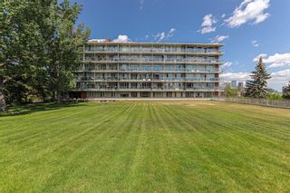 Photo 4: 602 3204 Rideau Place SW in Calgary: Rideau Park Apartment for sale : MLS®# A2053068