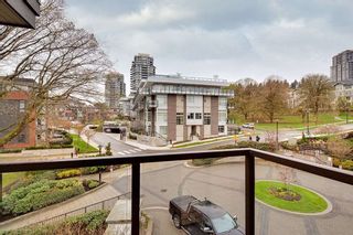 Photo 15: 304 225 FRANCIS Way in New Westminster: Fraserview NW Condo for sale in "WHITTAKER" : MLS®# R2363298