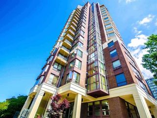 Photo 24: 506 1003 PACIFIC STREET in Vancouver: West End VW Condo for sale (Vancouver West)  : MLS®# R2496971