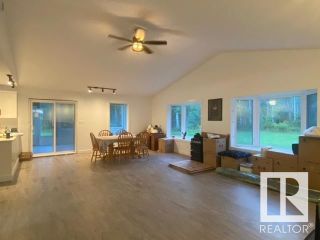 Photo 10: 6203 TWP RD 550: Rural Lac Ste. Anne County House for sale : MLS®# E4358267